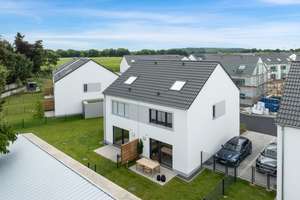 Platz für die ganze Familie: Neubau Mietshaus mit Garten – Sanddornstraße 19, 47475 Kamp-Lintfort – Vorschaubild 8