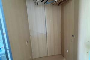 Bright Furnished Studio Apartment with Balcony in Dormagen – Immediate Move-in Possible – Max-Born-Straße 30, 40591 Wersten, Düsseldorf – Vorschaubild 20
