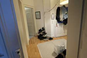 Schöne 2 Zimmer Altbauwohnung Nähe Erwin-Schöttle-Platz – Die vollständige Adresse der Immobilie erhältst du vom Anbieter., 70199 Heslach, Stuttgart – Vorschaubild 5