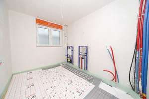 Neubau Reihenmittelhaus (KfW 55) mit Außenstellplatz und ausbaufähigem Dachgeschoss – Die vollständige Adresse der Immobilie erhältst du vom Anbieter., 44329 Derne, Dortmund – Vorschaubild 22