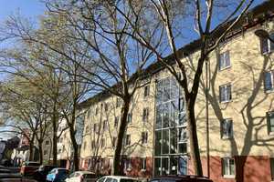 Helle Maisonettewohnung mit 2 Dachterrassen in ruhiger Lage in Ehrenfeld – Marienstraße 113, 50825 Köln – Vorschaubild 15