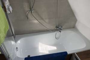 Alltagstaugliche 3-Zimmer-Wohnung mit Balkon in Heilbronn – Dammstraße 61, 74076 Heilbronn, Heilbronn – Vorschaubild 8