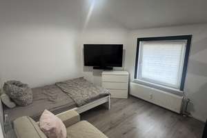 1-Zimmer Wohnung in zentraler Lage in Wiesbaden Westend – Die vollständige Adresse der Immobilie erhältst du vom Anbieter., 65195 Westend / Bleichstraße, Wiesbaden – Vorschaubild 4