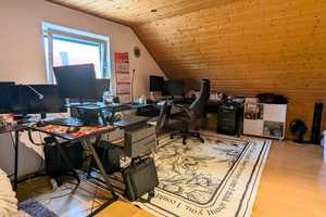 MFH mit 2 Wohneinheiten und Garage in Giengen – Heidenheim (Kreis) – Vorschaubild 14