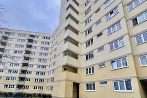 ÜBER DEN DÄCHERN BERLINS - MIT ÜBERDACHTEM BALKON & WEITBLICK - ZUM NEU GESTALTEN – Meller Bogen 12, 13403 Reinickendorf (Ortsteil), Berlin – Vorschaubild 27