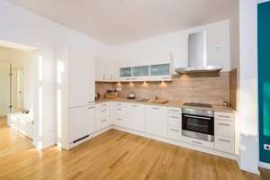 Wunderschöne 3-Zimmerwohnung in Darmstädter Innenstadt – 64283 Mitte, Darmstadt – Vorschaubild 4