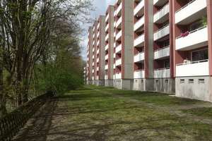 1,0-Zimmer-Wohnung in Hamburg Borgfelde – Klaus-Groth-Str. 66, 20535 Borgfelde, Hamburg – Vorschaubild 1