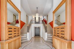 Ruhig und Zentral: 3-Zimmer-Wohnung mit Balkon in grüner Innenhoflage – Die vollständige Adresse der Immobilie erhältst du vom Anbieter., 10117 Mitte (Ortsteil), Berlin – Vorschaubild 16