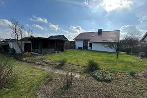 Einfamilienhaus mit traumhaften Blick - Ihr neues Zuhause in Kalletal-Hohenhausen – Die vollständige Adresse der Immobilie erhältst du vom Anbieter., 32689 Kalletal – Vorschaubild 5