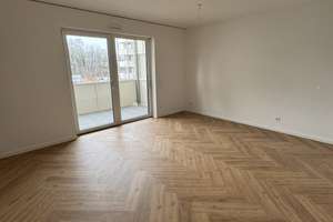 Neubau! 1 Zimmer | Perfekt für Singles, nah am Quartiersleben – Etagen flexibel verfügbar – Jupiterstraße 12, 64285 Bessungen, Darmstadt – Vorschaubild 4