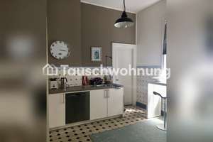 Tauschwohnung: 3-Zimmer-Wohnung in Hamburg, Eimsbüttel – Die vollständige Adresse der Immobilie erhältst du vom Anbieter., 20146 Rotherbaum, Hamburg – Vorschaubild 7