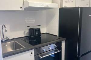 Helles 12m² Zimmer in moderner 3er-WG in Altlindenau – Spittastraße 1, 4177 Altlindenau, Leipzig – Vorschaubild 7