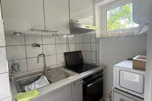 Rotkreuzplatz : 1 Zi Wohnung  ca 29 qm von privat zu verkaufen – Volkartstraße 39, 80636 Dom Pedro, München – Vorschaubild 3