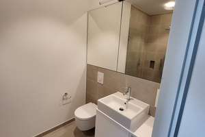 Stilvolle 1-Zimmer-Terrassenwohnung die Vollmöbliert – Ladehofstraße 35, 93049 Westenviertel, Regensburg – Vorschaubild 6