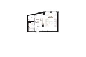 Exklusives Premium-Loft 46 m² in der Factory Village Wuppertal-Barmen — Nachmieter ab sofort – Alarichstraße 18, 42281 Barmen, Wuppertal – Vorschaubild 11