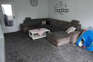 Freundliche moderne und frisch renovierte 3-Zimmer-Wohnung mit Balkon im grünen Wolfsburg-Westhagen  – Halberstädter Straße 11, 38444 Wolfsburg – Vorschaubild 9
