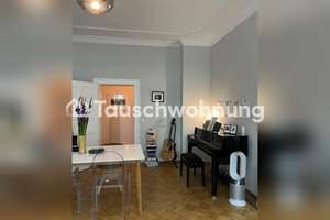 Tauschwohnung: München: 3-Zimmer-Wohnung, 77 m², Altbau – Die vollständige Adresse der Immobilie erhältst du vom Anbieter., 80337 Am Schlachthof, München – Vorschaubild 4