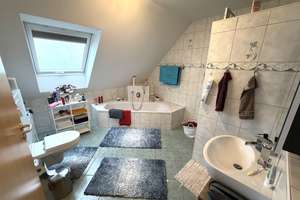DHH 5-Zimmer 140qm in Wolfsburg-Neindorf mit KFW – Klein Steimker Str. 2, 38446 Neindorf, Wolfsburg – Vorschaubild 22