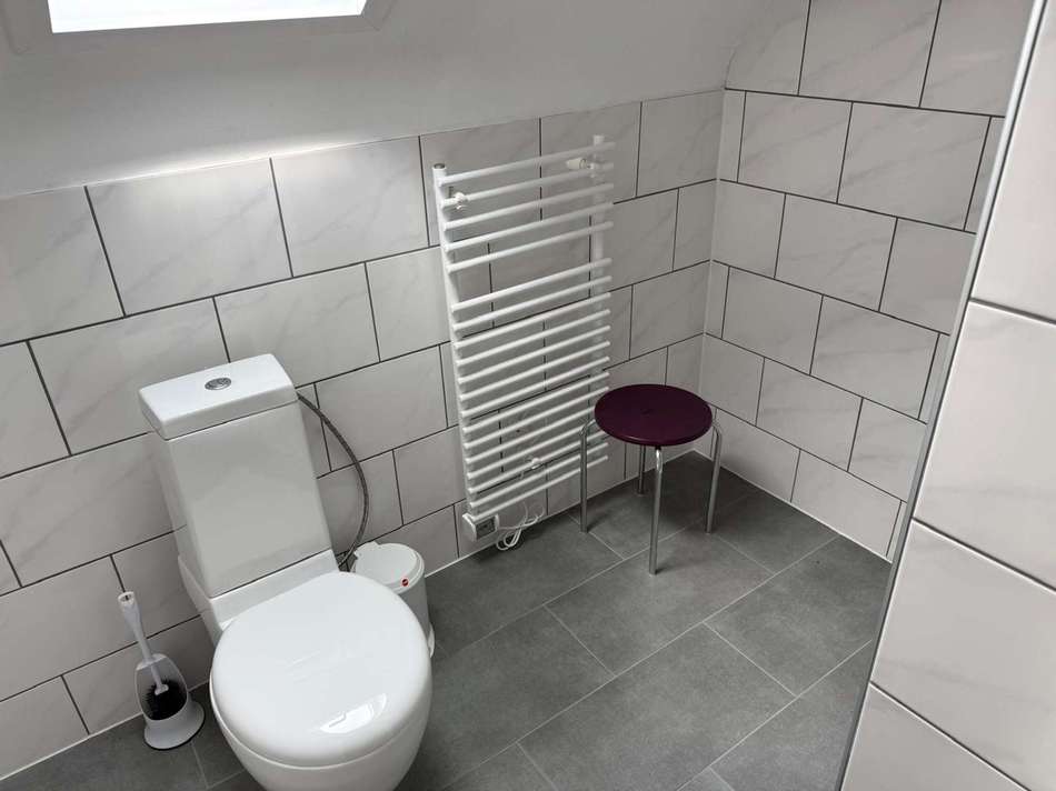 DG Dusch WC 