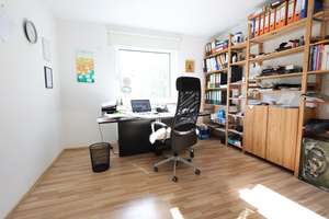 Seltene Gelegenheit: 4-Zimmer, Margaretenhöhe | 2 Balkone | Garage – Die vollständige Adresse der Immobilie erhältst du vom Anbieter., 45149 Margarethenhöhe, Essen – Vorschaubild 17