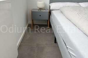 Kernsaniertes Apartment mit Tiefgaragenstellplatz in zentraler Lage von Ludwigshafen – 67059 Süd, Ludwigshafen am Rhein – Vorschaubild 2