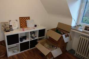 Studenten- Wohnung Direkt an der Uni Bibliothek - Himmelgeister Str. – Die vollständige Adresse der Immobilie erhältst du vom Anbieter., 40225 Bilk, Düsseldorf – Vorschaubild 4