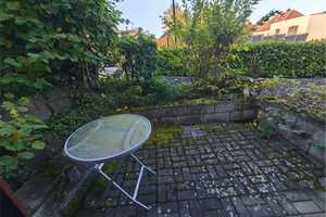 Unilage - Wohnhaus mit Garten und Garage – Saarpfalz-Kreis – Vorschaubild 5