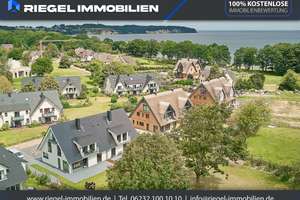 Sie hier? Wir auch! Bj. 2016 - hochwertig möblierte DHH, 995 m² Grundstück, unmittelbare Meeresnähe – Die vollständige Adresse der Immobilie erhältst du vom Anbieter., 18586 Middelhagen – Vorschaubild 7