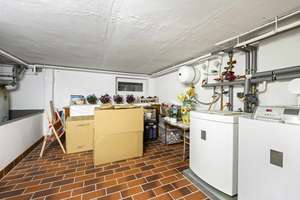 Modernes Familienhaus in Heide mit Garten, Terrasse, Doppelgarage & Vollkeller – Die vollständige Adresse der Immobilie erhältst du vom Anbieter., 25746 Heide – Vorschaubild 34