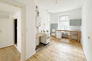 Bezugsfreie 2-Zimmer-Wohnung mit
Altbaucharme in Schöneberg – Kärntener Straße 4, 10827 Schöneberg, Berlin – Vorschaubild 9