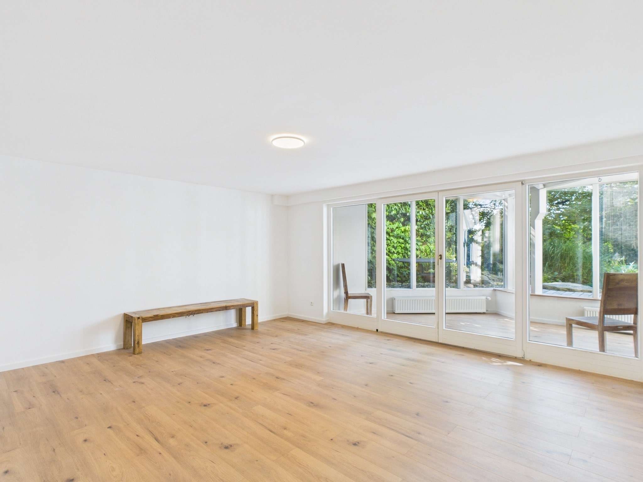 Immobilie in Utting am Ammersee - Haus im Haus in Utting – Großzügiges Wohnen mit Einliegerwohnung und Panorama - Bild 10