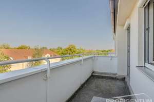 ProEigentum: Frisch renovierte 3-Zi.-ETW mit sonnigem Südbalkon, Keller und Tiefgaragenstellplatz – Stefan-George-Ring 43, 81929 Englschalking, München – Vorschaubild 9