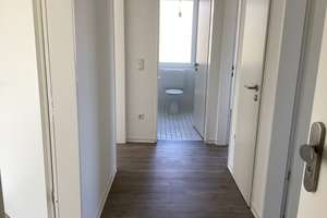 Tolle 3-Zimmer-Wohnung mit Einbauküche am Kalkhügel! – Am Kalkhügel 10, 49080 Kalkhügel, Osnabrück – Vorschaubild 9