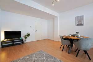 Renovierte 3-Zimmer Wohnung mit Terrasse im Erdgeschoss – Die vollständige Adresse der Immobilie erhältst du vom Anbieter., 28207 Hastedt, Bremen – Vorschaubild 7