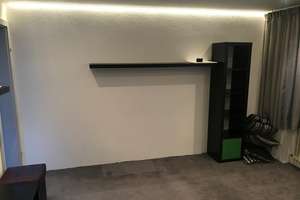 Schöne Zweizimmerwohnung in Stuttgart-Münster * ab Oktober frei * ca. 52 qm * sehr gepflegt – 70376 Münster, Stuttgart – Vorschaubild 3