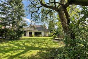 Einfamilienhaus mit separater Einliegerwohnung und wunderschönem Garten im Herzen von Seeheim – Die vollständige Adresse der Immobilie erhältst du vom Anbieter., 64342 Seeheim-Jugenheim – Vorschaubild 2