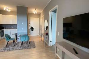 2 Zimmer-rooms - luxury furnished-möbliert - Miele-Küche - Potsdamer Platz - HIGH-PARK – Gabriele-Tergit-Promenade 21, 10963 Tiergarten, Berlin – Vorschaubild 39