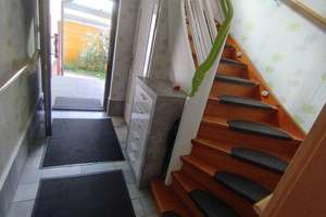 Mehrfamilienhaus, Wohn- und Investitionsobjekt mit Entwicklungspotenzial, provisionsfrei, leer – Die vollständige Adresse der Immobilie erhältst du vom Anbieter., 4207 Grünau-Mitte, Leipzig – Vorschaubild 7