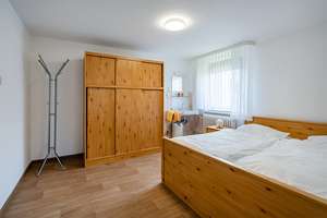 Nordseeheilbad Neuharlingersiel: Pension mit zusätzlichem Bungalow (Dauerwohnsitz) – Die vollständige Adresse der Immobilie erhältst du vom Anbieter., 26427 Neuharlingersiel – Vorschaubild 12