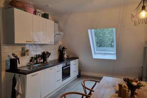 Charmante 3-Zimmer Dachgeschosswohnung in Stuttgart West – Traubenstraße 58, 70176 Rosenberg, Stuttgart – Vorschaubild 4