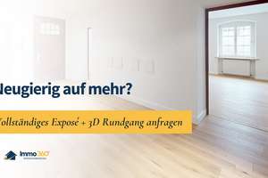 Schöner Altbau von 1897 – großzügige 3-Zimmer-Wohnung – Die vollständige Adresse der Immobilie erhältst du vom Anbieter., 13187 Pankow (Ortsteil), Berlin – Vorschaubild 9