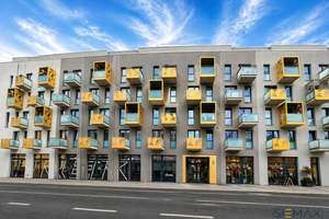 Über den Dächern Adlershofs – bezugsbereites Dachgeschoss-Apartment mit Terrasse – Die vollständige Adresse der Immobilie erhältst du vom Anbieter., 12489 Adlershof, Berlin – Vorschaubild 2