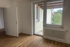 3-Zimmer-Wohnung mit Balkon am Hansaring - direkt frei – Hansaring 7, 48155 Hansaplatz, Münster – Vorschaubild 5