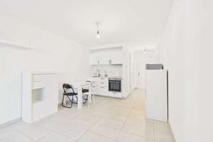 HEGERICH: Moderne 1-Zimmer-Erdgeschosswohnung mit Loggia in Sendling-Westpark! – Die vollständige Adresse der Immobilie erhältst du vom Anbieter., 81373 Mittersendling, München – Vorschaubild 3