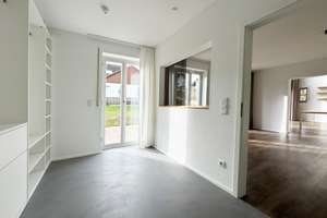 Modern saniertes Architektenhaus mit vielseitigem Nutzungskonzept! – Die vollständige Adresse der Immobilie erhältst du vom Anbieter., 84101 Obersüßbach – Vorschaubild 12