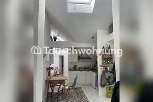 Tauschwohnung: Dachgeschosswohnung im Bergmannkiez gg. mind. 3 Zimmer – Die vollständige Adresse der Immobilie erhältst du vom Anbieter., 10961 Kreuzberg, Berlin – Vorschaubild 3