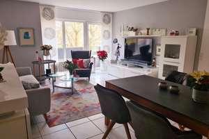 Ein Highlight in Köln-Zündorf! - Helle und moderne 3 Zimmer Wohnung an nette Leute zu vermieten – Comeniusweg 29, 51143 Zündorf, Köln – Vorschaubild 4