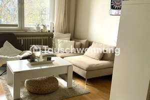 Tauschwohnung: 2 Zimmer Wohnung in Uhlenhorst – Die vollständige Adresse der Immobilie erhältst du vom Anbieter., 22081 Uhlenhorst, Hamburg – Vorschaubild 3