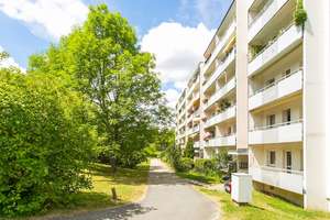 Hier wird es ganz besonders! Lassen Sie sich überraschen! 4-Zimmer-Wohnung im EG! – Leutewitzer Ring 20, 1169 Gorbitz-Ost, Dresden – Vorschaubild 8