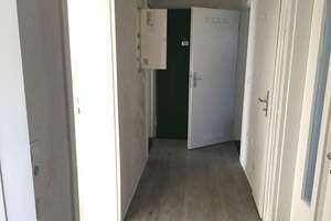 Frei zum 15.04.2026.: Helle 3-Zimmer-Wohnung mit modernemTageslichtbad und Balkon